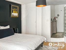 Vente
Appartement de caractère, calme, lumineux