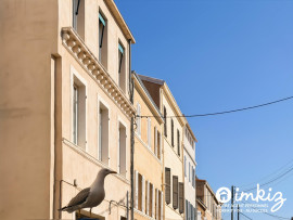 
                                                                                        Vente
                                                                                         Appartement de caractère, calme, lumineux