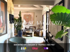 Vente
Appartement de Caractère de 90M2