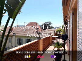Vente
Appartement de Caractère de 90M2