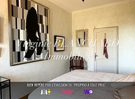 Vente
Appartement de Caractère de 90M2
