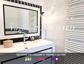 Vente
Appartement de Caractère de 90M2