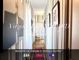 Vente
Appartement de Caractère de 90M2