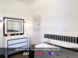 Vente
Appartement de Caractère de 90M2