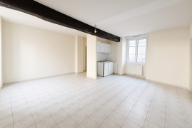 
                                                                                        Vente
                                                                                         Appartement de charme au cœur d'Angers