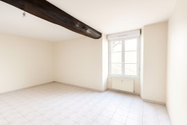
                                                                                        Vente
                                                                                         Appartement de charme au cœur d'Angers