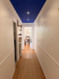 
                                                                                        Location
                                                                                         Appartement de charme avec jardin