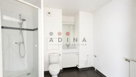 
                                                                                        Vente
                                                                                         Appartement de Deux Pièces avec Balcon