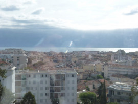 
                                                                                        Vente
                                                                                         Appartement de prestige de 180 m2 à Cannes