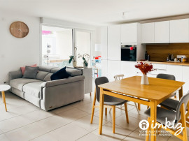 Vente
Appartement de standing 4 pièces