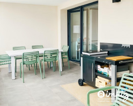 Vente
Appartement de standing 4 pièces