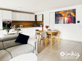 Vente
Appartement de standing 4 pièces