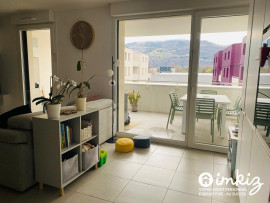 Vente
Appartement de standing 4 pièces