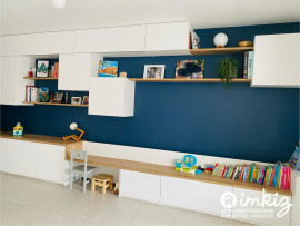 Vente
Appartement de standing 4 pièces
