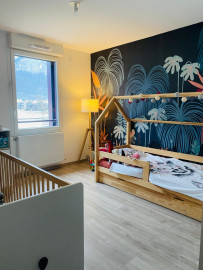 Vente
Appartement de standing 4 pièces