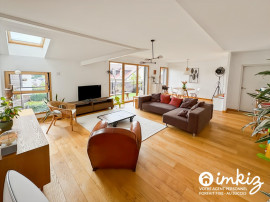 Vente
Appartement de standing, 4 pièces