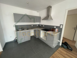 Location
APPARTEMENT DE STANDING CENTRE VILLE