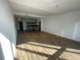 Location
APPARTEMENT DE STANDING CENTRE VILLE