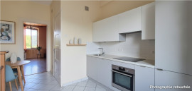
                                                                                        Vente
                                                                                         Appartement de T2 bis de 67 m² + cave