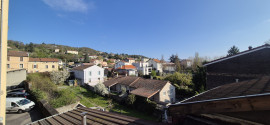 
                                                                                        Vente
                                                                                         Appartement de T2 bis de 67 m² + cave