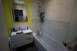 Location
Appartement de t3 de 69 m2 a Lille