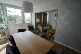 Location
Appartement de t3 de 69 m2 a Lille