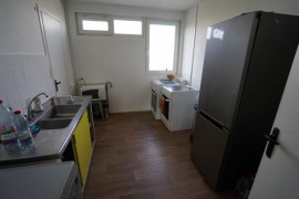 Location
Appartement de t3 de 69 m2 a Lille