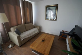 Location
Appartement de t3 de 69 m2 a Lille