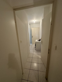 Vente
Appartement de Type 2
