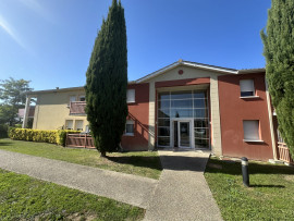 Vente
Appartement de Type 2