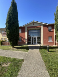 Vente
Appartement de Type 2