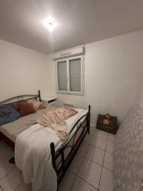 Vente
Appartement de Type 2