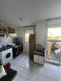Vente
Appartement de Type 2