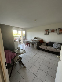 Vente
Appartement de Type 2