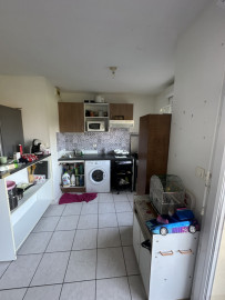 Vente
Appartement de Type 2