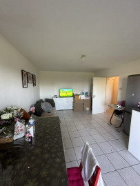 Vente
Appartement de Type 2