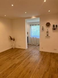 
                                                                                        Location
                                                                                         Appartement de type 2