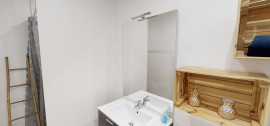 Location
Appartement de type 2 de 42 m2 secteur Joliette