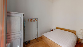 Location
Appartement de type 2 de 42 m2 secteur Joliette