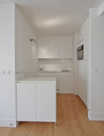 
                                                                                        Location
                                                                                         Appartement de type 2 pièces de 37m2