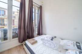 
                                                                                        Location
                                                                                         Appartement de type 2 proche secteur Cimiez