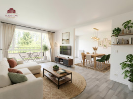 
                                                                                        Vente
                                                                                         Appartement de type 4 avec grand balcon