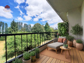 
                                                                                        Vente
                                                                                         Appartement de type 4 avec grand balcon