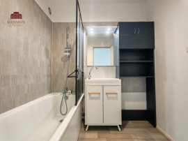 
                                                                                        Vente
                                                                                         Appartement de type 4 avec grand balcon