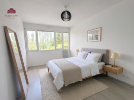 
                                                                                        Vente
                                                                                         Appartement de type 4 avec grand balcon