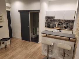 Location
Appartement de type F1 dans une résidence
