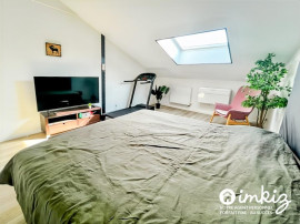 
                                                                                        Vente
                                                                                         Appartement de village rénové avec cour