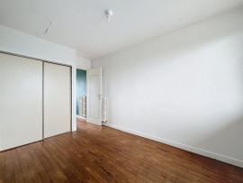 
                                                                                        Vente
                                                                                         Appartement deux chambres PONT HEBERT
