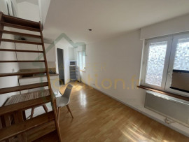 Location
Appartement deux pièce en duplex en HYPER-CENTRE à SAINT-QUENTIN