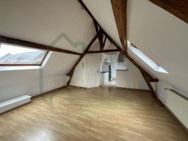 Location
Appartement deux pièce proche centre-ville, proche gare